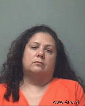 Michelle  Martinez Mugshot