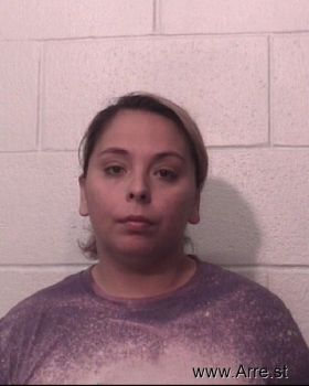 Michelle Ibarra Martinez Mugshot