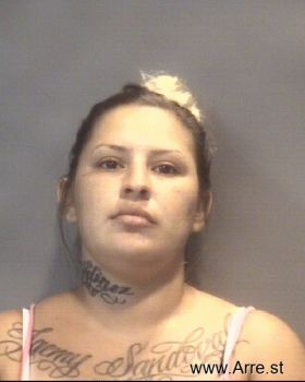 Michelle  Martinez Mugshot