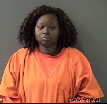 Michelle Ann Mathis Mugshot