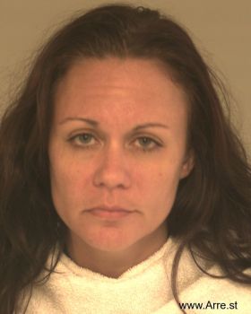 Michelle Ann Mayfield Mugshot