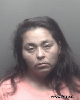 Michelle Lee Miller Mugshot