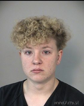 Michelle Lynn Mills Mugshot