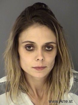 Michelle Nicole Montgomery Mugshot