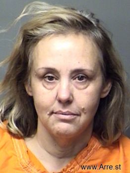 Michelle Diane Moore Mugshot