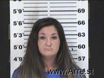 Michelle Antoinette Moore Mugshot