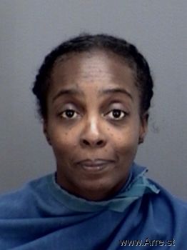 Michelle Renea Ward Moore Mugshot