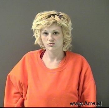 Michelle Nicole Newton Mugshot