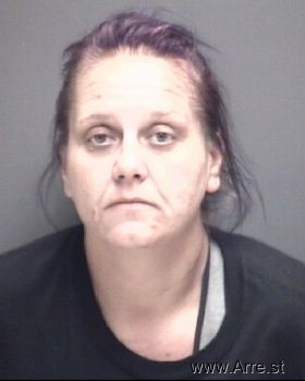 Michelle Lewis Phillips Mugshot