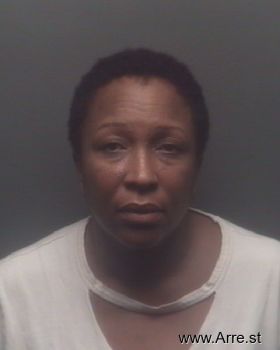 Michelle  Stewart Powell Mugshot