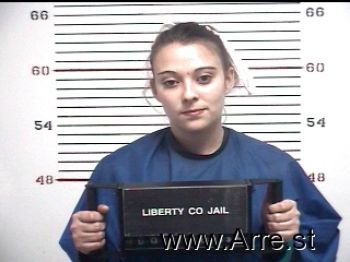 Michelle Lee Turner Mugshot