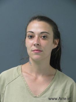 Michelle Lee Turner Mugshot