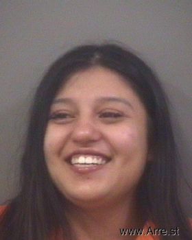 Michelle  Vasquez Mugshot