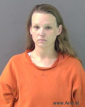 Michelle Renee Walker Mugshot