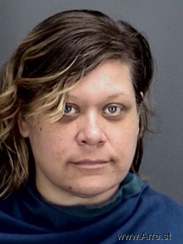 Michelle Dawn Whitten Mugshot