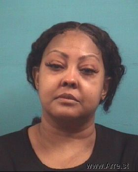 Michelle Antionett Williams Mugshot