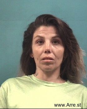 Michelle Lynn Williams Mugshot