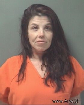 Michelle Lynn Williams Mugshot