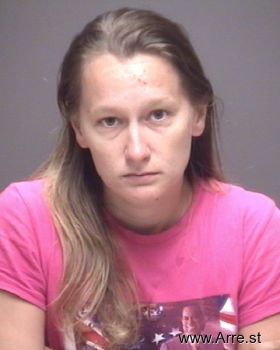 Mickey Lynn Hansen Mugshot