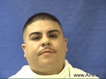 Miguel  Alvarado Mugshot