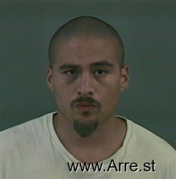 Miguel  Alvarado Mugshot