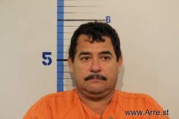 Miguel  Alvarado Mugshot