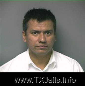 Miguel  Alvarado Mugshot