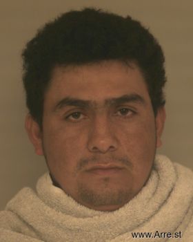 Miguel  Alvarado-dominguez Mugshot