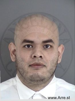 Miguel Najar Arellano Mugshot