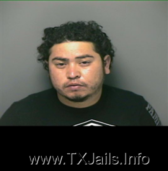 Miguel  Avalos Mugshot