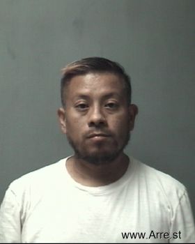 Miguel  Bautista Mugshot