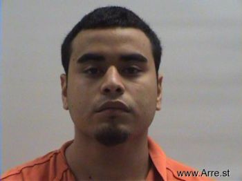 Miguel Angel Benavidez Mugshot