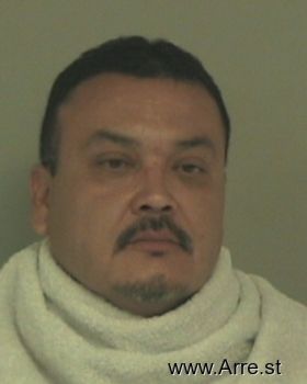 Miguel Gomez Benavidez Mugshot