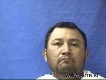 Miguel  Camachonorberto Mugshot