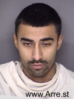 Miguel Angel Cardozo Mugshot