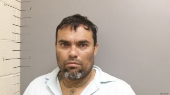 Miguel  Castaneda Mugshot