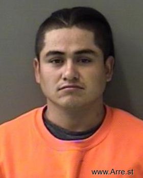 Miguel  Castillo Mugshot