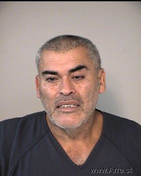 Miguel  Castillo-guardado Mugshot