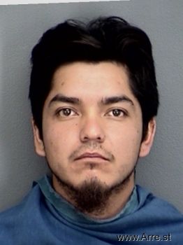 Miguel  Cervantes Mugshot