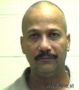 Miguel Angel Contreras Mugshot