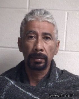 Miguel Angel Contreras-torres Mugshot