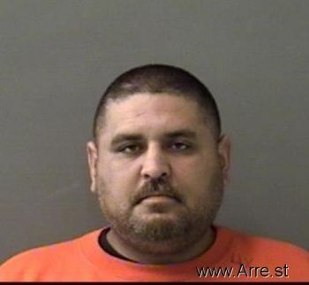 Miguel Angel Diaz Mugshot