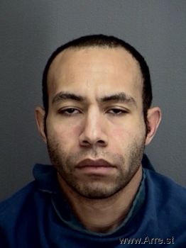 Miguel Antonio Diaz Mugshot