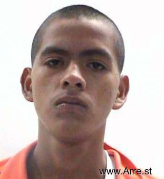 Miguel De Jesus Figueroa Mugshot