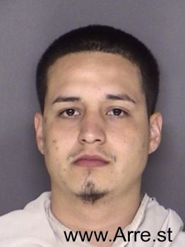 Miguel Angel Junior Figueroa Mugshot