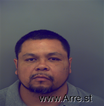 Miguel  Flores Mugshot