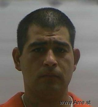 Miguel Angel Flores Mugshot