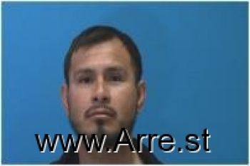 Miguel  Flores-calixtro Mugshot