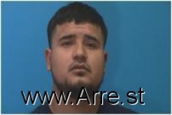 Miguel Angel Flores-garcia Mugshot