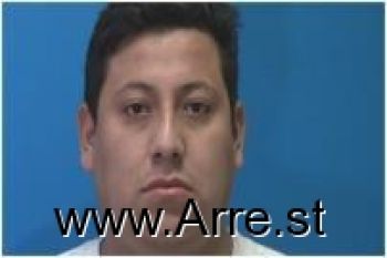 Miguel Angel Flores-leonides Mugshot